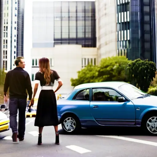 Как выбрать автомобиль под городской ритм жизни