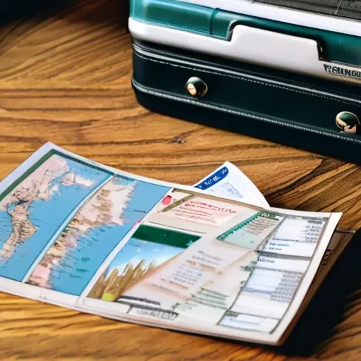 Как выбрать направление для поездки без спешки и лишних трат