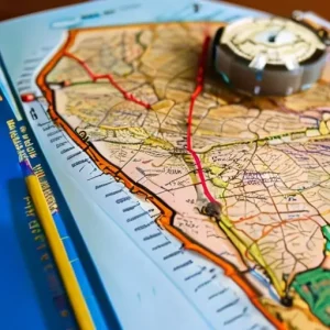 Как выбрать направление для поездки без спешки и лишних трат