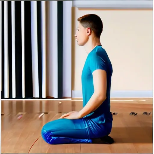 Почему осанка важна в повседневной жизни Почему осанка важна в повседневной жизни