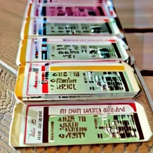 Что проверить перед покупкой билетов в другую страну