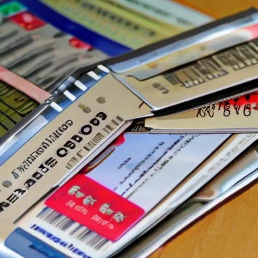 Что проверить перед покупкой билетов в другую страну