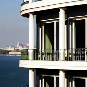 Что учитывать при выборе квартиры с балконом или лоджией