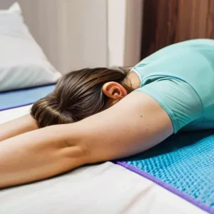 Почему телу нужен отдых после нагрузки