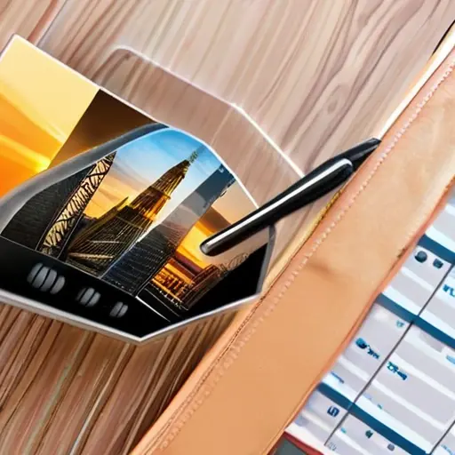 Как составить удобный маршрут путешествия на 5–7 дней