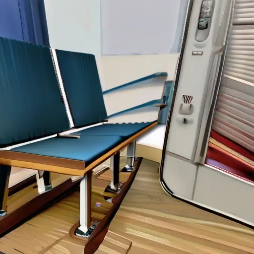 Какие мелочи делают поездку заметно удобнее