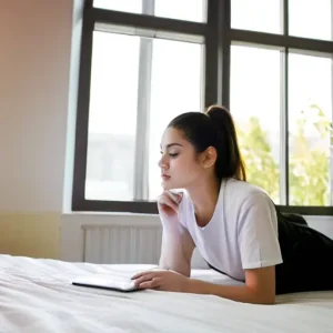 Что такое здоровый распорядок дня