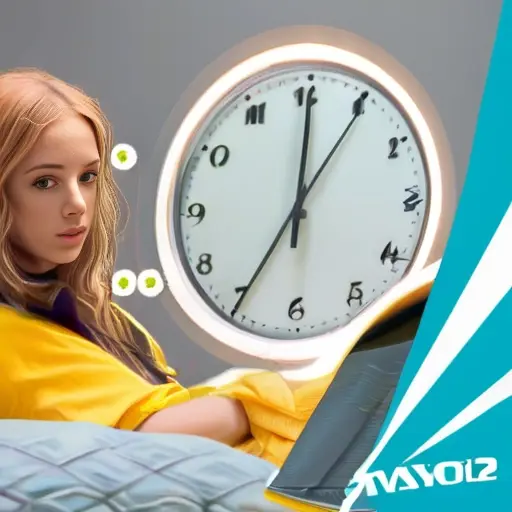 Что такое здоровый распорядок дня