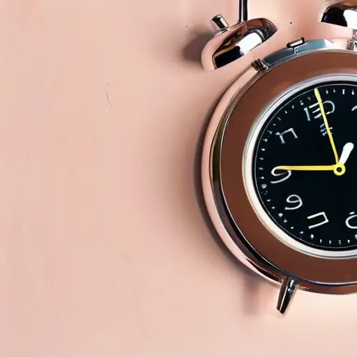 Как найти время на заботу о себе