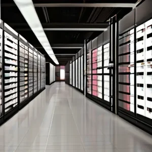 Как технологии меняют подход к хранению информации