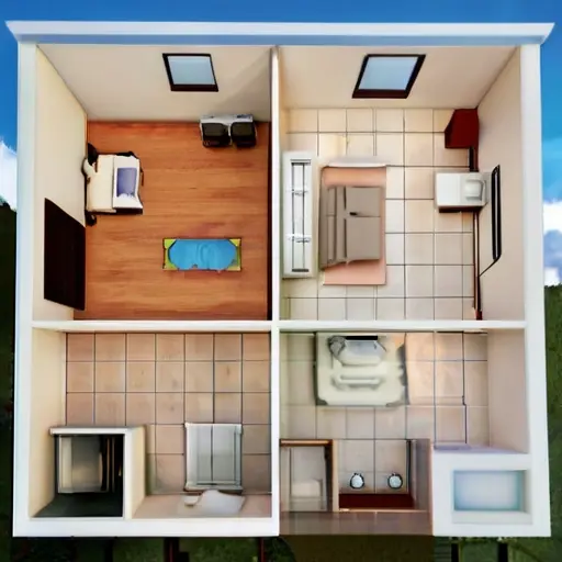 Как выбрать квартиру для семьи без лишних компромиссов