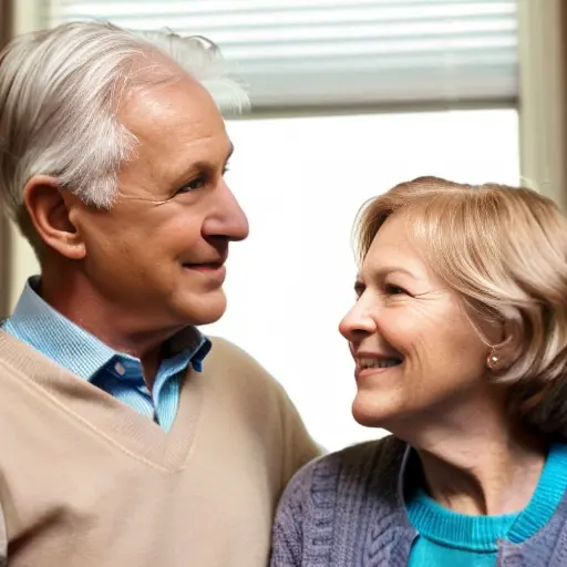 Что учитывать при выборе жилья для родителей старшего возраста