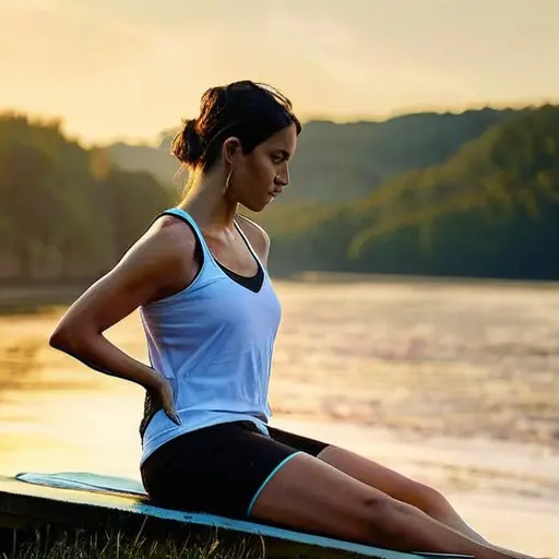 Как снизить уровень повседневного стресса