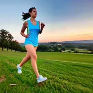 Простые шаги к более активному образу жизни