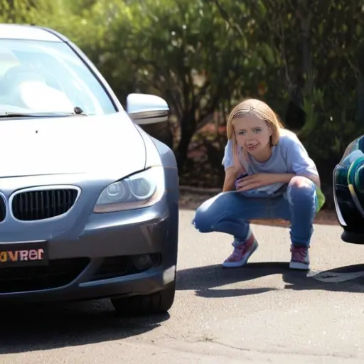 Как подобрать автомобиль для начинающего водителя