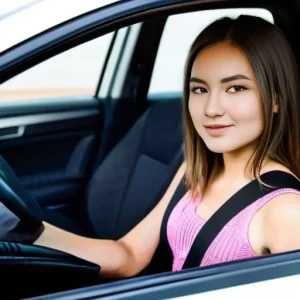 Как подобрать автомобиль для начинающего водителя