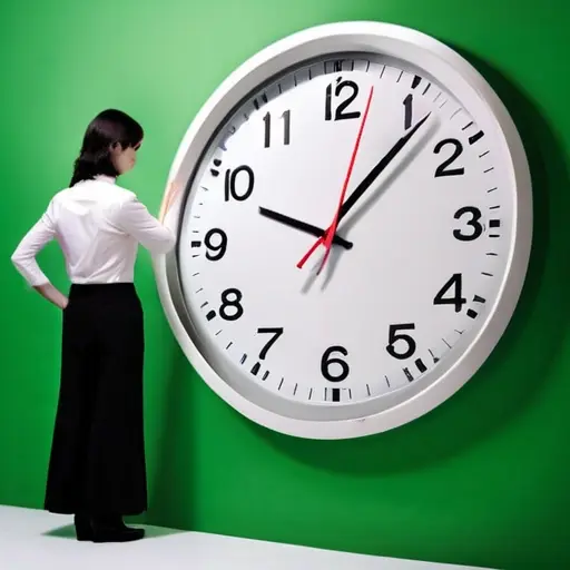 Почему технологические решения требуют времени на внедрение