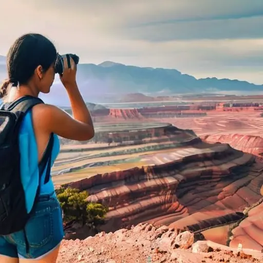 Как собирать впечатления в путешествии, а не только фотографии