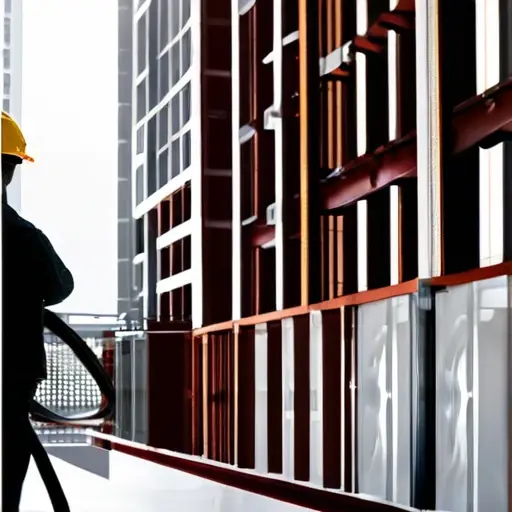 Почему качество строительства важно оценивать комплексно Почему качество строительства важно оценивать комплексно