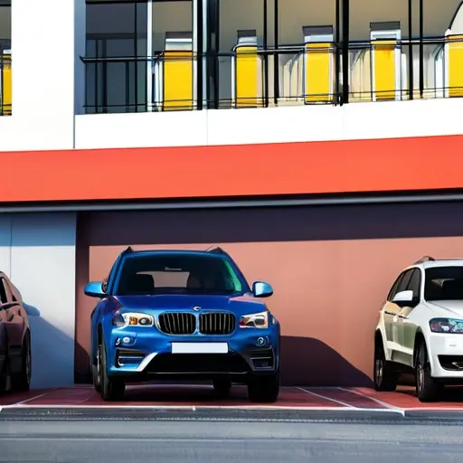 Почему важно выбирать автомобиль под привычный образ жизни