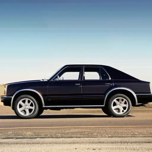 Как понять, нужна ли вам большая машина