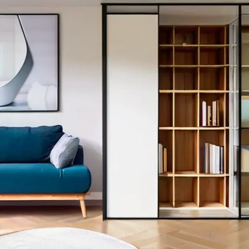 Как понять, сколько пространства вам действительно нужно Как понять, сколько пространства вам действительно нужно