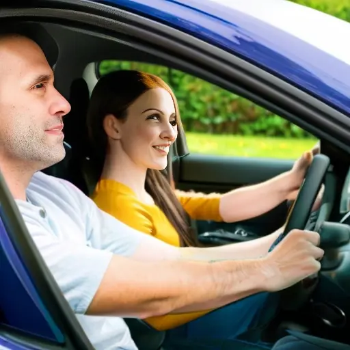 Как выбрать машину для ежедневного использования в семье