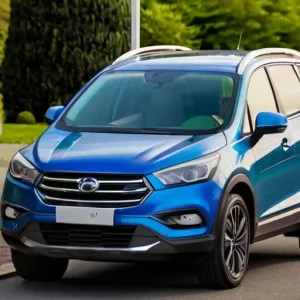 Как выбрать машину для ежедневного использования в семье