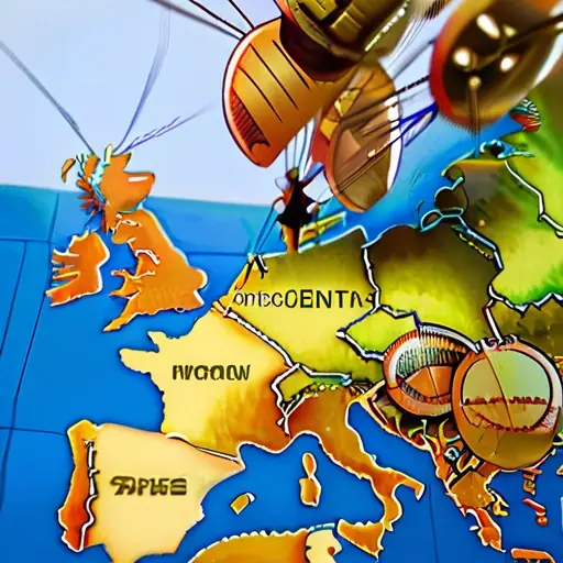 Первая поездка в Европу: что важно знать заранее