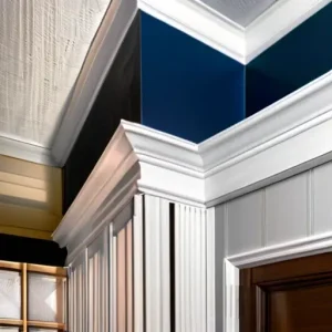 Почему готовая отделка может быть удобным решением