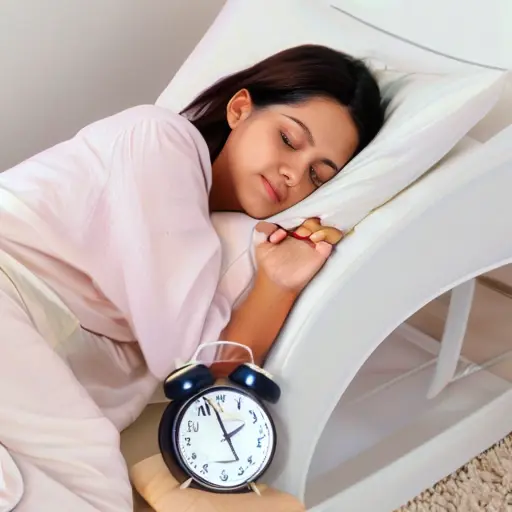 Как составить удобный график отдыха