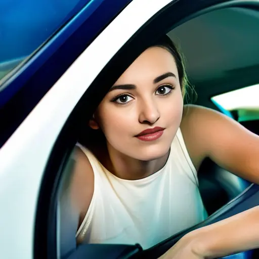 Как выбрать удобный автомобиль для долгих путешествий