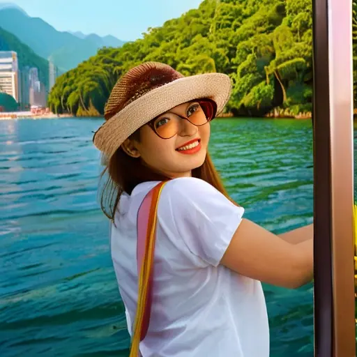 Первая поездка в Азию: к чему подготовиться туристу