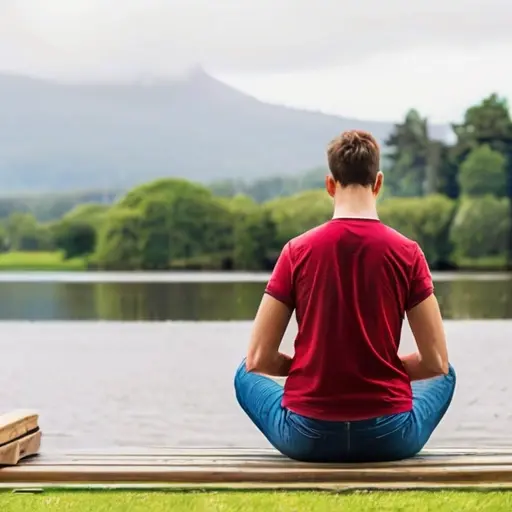Как справляться с внутренней суетой
