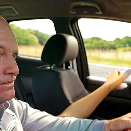 Как выбрать машину для размеренной езды по знакомым маршрутам