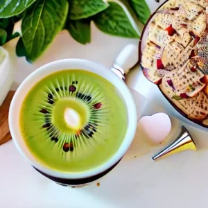 Здоровые ритуалы начала дня