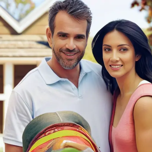 Что учитывать при выборе жилья для семьи с детьми