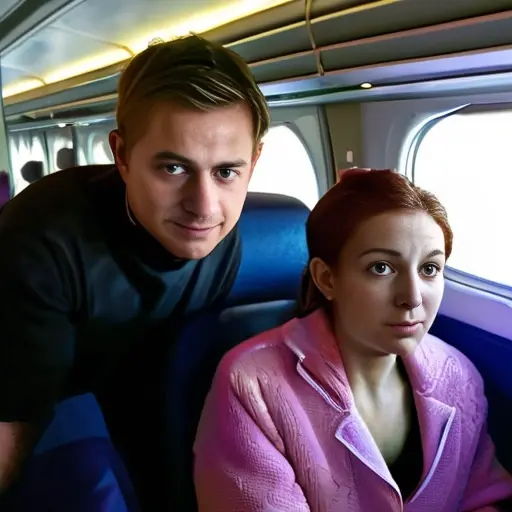 Как путешествовать вдвоем и не спорить из-за маршрута