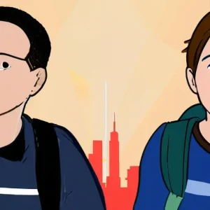 Как путешествовать вдвоем и не спорить из-за маршрута