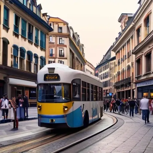 Как выбрать город для первого короткого путешествия за границу