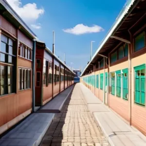 Как понять, подходит ли район для долгой жизни