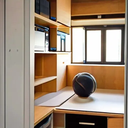 Как выбрать квартиру, если важна возможность хранения вещей