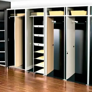 Как выбрать квартиру, если важна возможность хранения вещей