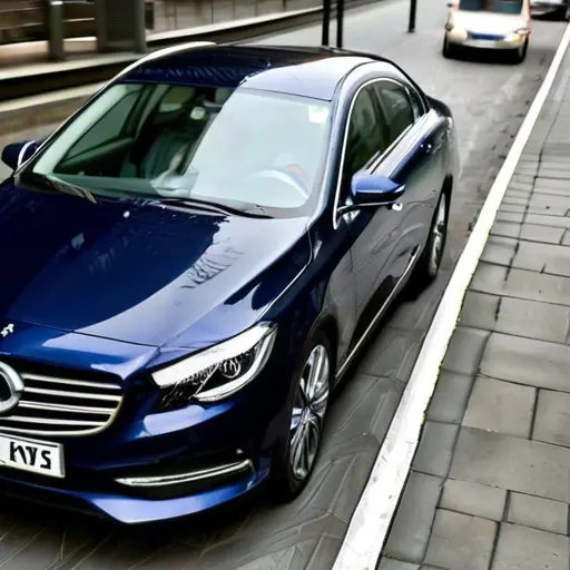 Почему небольшой автомобиль может быть лучшим решением для города