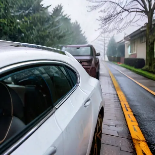 Как выбрать машину для спокойных поездок в любую погоду