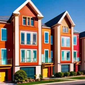 Что учитывать при выборе жилья рядом с работой