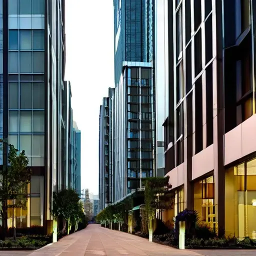 Что учитывать при выборе жилья рядом с работой