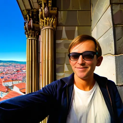 Как найти интересные места без туристической суеты Как найти интересные места без туристической суеты