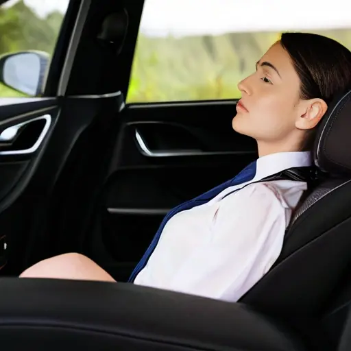 Как выбрать машину, если вы цените тишину и комфорт в салоне