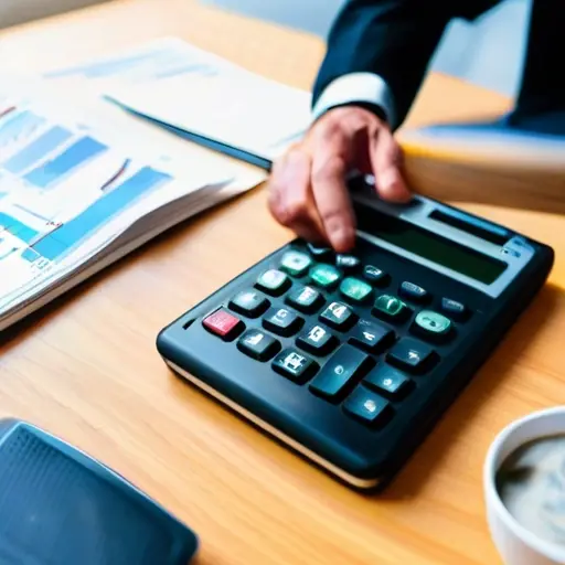 Почему финансовая дисциплина важна даже для очень маленького бизнеса Почему финансовая дисциплина важна даже для очень маленького бизнеса